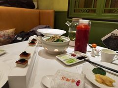 -贝勒爷·酥不腻烤鸭