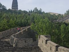-雁门关景区