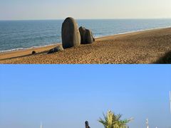 -巧克力渔家.小船海鲜胶东菜(万平口店)