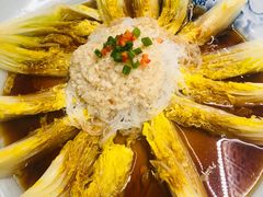 -锋味餐厅(空港复悦里店)