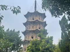 -福州开元寺
