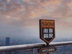 -WFC会仙楼观景台