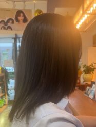 -心迪染发专门店