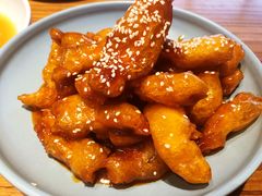 -禾珍珠家常小馆(河南博物院店)