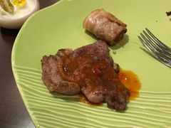 -厦门悦华酒店·绿庭主题自助餐厅