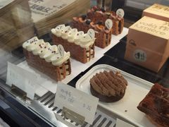 -光作面包Voila Lumiere(中山店)
