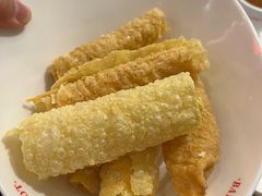 -八合里潮汕鲜牛肉火锅(上海汇智广场店)