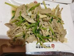 -直隶安家牛肉罩饼(七一路店)