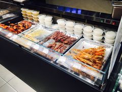 -盒马鲜生(曜一城店)