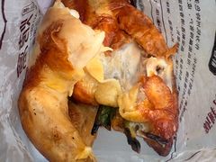 -吴山烤禽 (吴山路店)