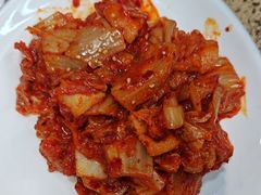 -真利味·脊骨火锅·正宗韩国料理(韩乐坊店)