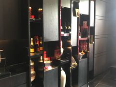 -Salon de The de Joel Robuchon(外滩18号店)
