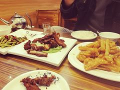 -小四川菜馆(托乐嘉店)