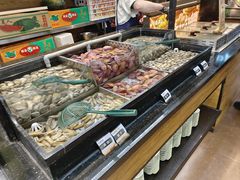 -盛江山自助料理(太原街万达店)