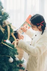 -雅尼·亚米儿童摄影美学馆(汉阳店)