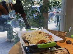 韩式芝士辣炒鸡-像素研食The pixlab (皮市街店)
