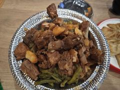 -荣鹏风味烀饼(万达广场店)