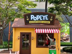 -东莞松山湖万象汇