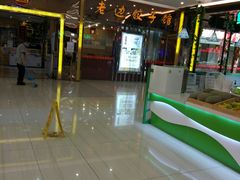 -老边饺子馆(金源店)