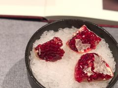 -柿合缘新京菜(国金中心商场店)