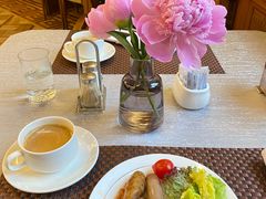 -马勒别墅饭店(静安寺店)