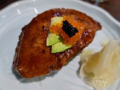 鹅肝寿司-一升庵(仙霞路店)