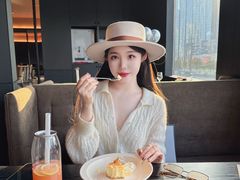 -老友时光·Pizza(泰华黑金店)