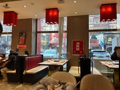 -香约老地方烧烤(九道街店)