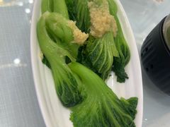 -福满楼·海鲜酒家(福永益田店)