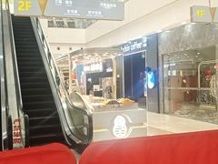 -万达广场(无锡滨湖店)