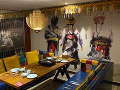 -后院犇牛主题餐厅(云岗店)