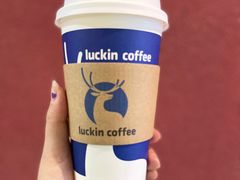 -luckincoffee瑞幸咖啡(恒大广场B1店)