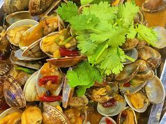 花甲王-老虎滩大连海鲜烧烤(建邺云锦路总店)