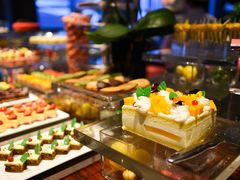 -广州富力君悦大酒店·凯菲厅