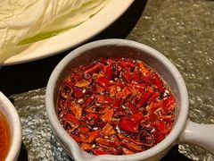 -东来顺饭庄(金泉广场店)