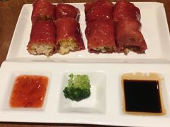 -北海金昌开元名都大酒店·四季轩中餐厅