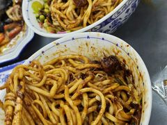 -海碗居老北京炸酱面(增光路店)