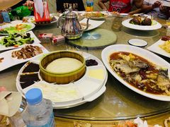 -正阳春鸭子楼(汉沽店)