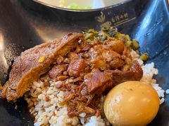 台湾鲁肉饭-台湾小竹(华宇广场店)