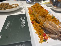 -阿忠食坊大排档·20年老店(万象城店)