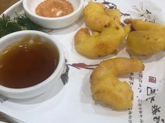 -米香居新鲁味·水饺餐厅