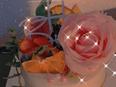 -ZOZO's昌左左精致甜品设计(新北店)