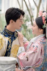 点击看大图 -金夫人婚纱摄影(衡阳店)