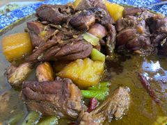 -东财大盘鸡(黑石礁店)