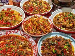 -柴火农家·江西赣南菜(土华店)