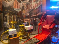 -上海外滩英迪格酒店