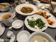 -阿庄新豫菜(航海东路店)