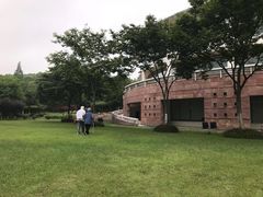 -上海市保健医疗中心(华东疗养院)