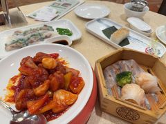 -麒麟中餐厅·经典粤菜·地道菜式老字号(广州长隆酒店)