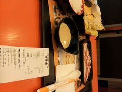 -吉野家(人和香港城店)